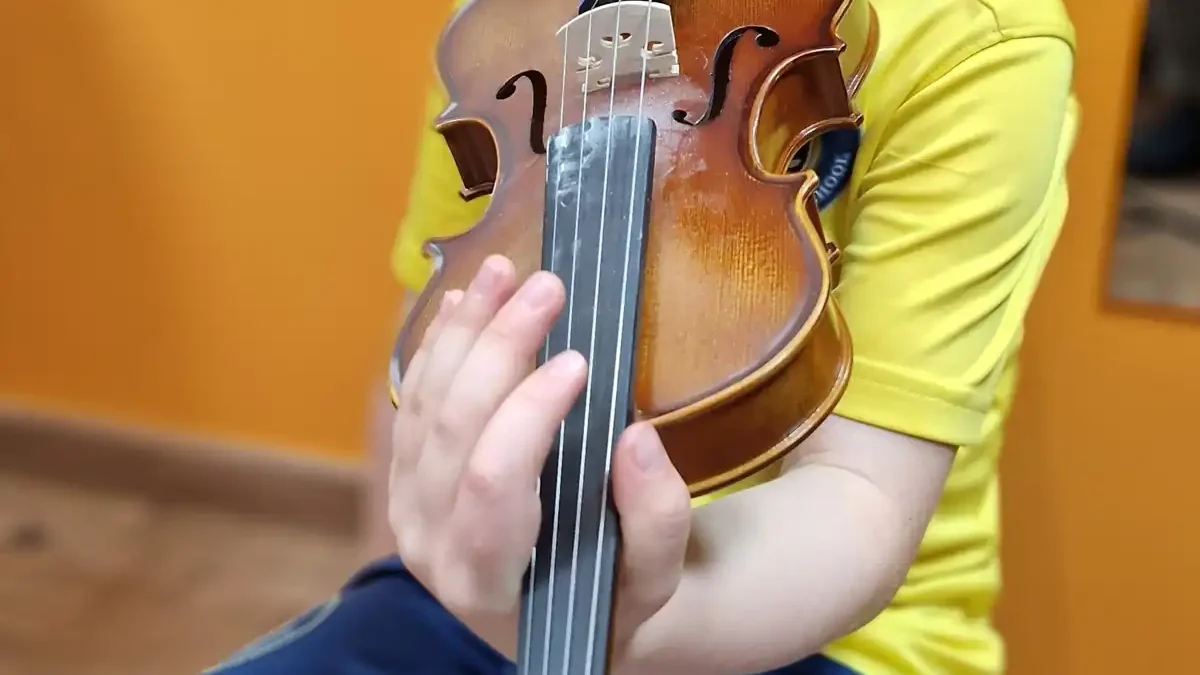 Cómo elegir el instrumento musical ideal para tu hijo